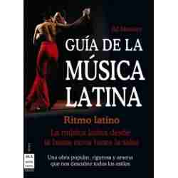 Guía de la música latina