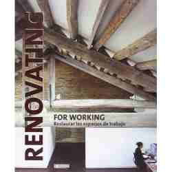 Renovathing for working