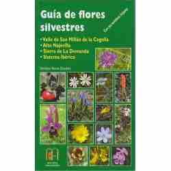 Guía de flores silvestres...