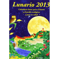 Lunario 2013