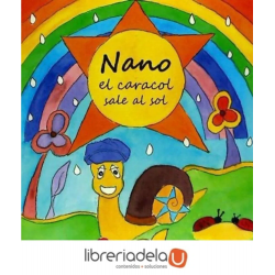 NANO EL CARACOL