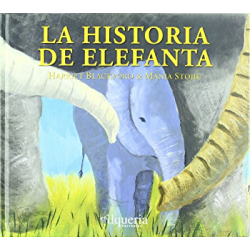 La história de Elefanta