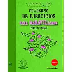 Cuaderno de ejercicios....