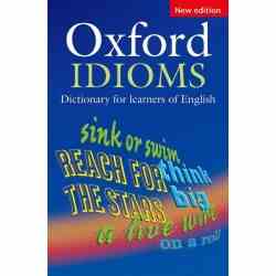 Oxford Idioms. Dictionary...