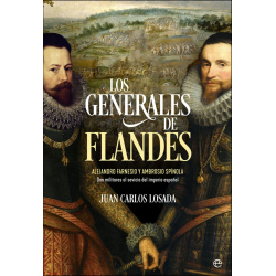 Los generales de Flandes