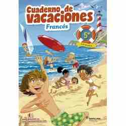 VACACIONES FRANCÉS 5 PRIMARIA