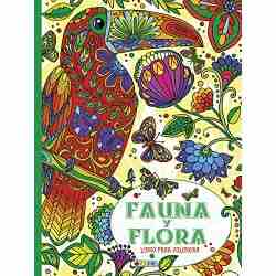 Fauna y flora aprende