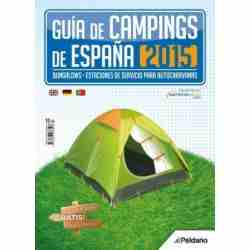 GUIA DE CAMPINGS 2015