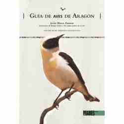 Guía de aves de Aragón