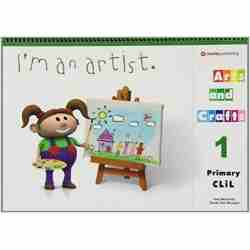 I'm an Artist - Arts and...