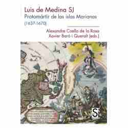 LUIS DE MEDINA, SJ...