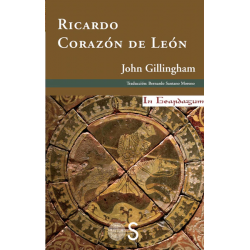 Ricardo Corazón de León