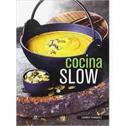 Cocina slow