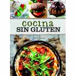 Cocina sin Gluten