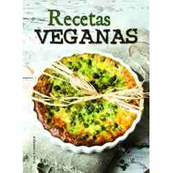 Recetas Veganas