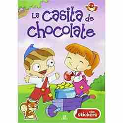 La Casita de Chocolate