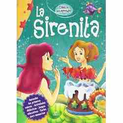 La Sirenita