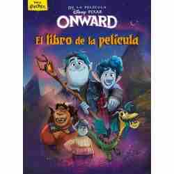 Onward. El libro de la...