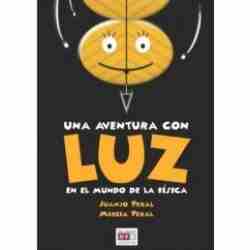 UNA  AVENTURA DE LUZ