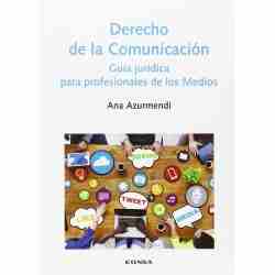 DERECHO DE LA COMUNICACION