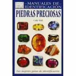 PIEDRAS PRECIOSAS.MANUAL...