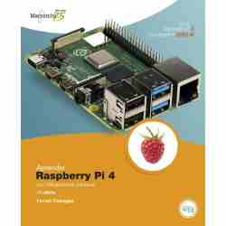 Aprender Raspberry Pi 4 con...