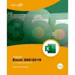 Aprender Excel 365/2019 con...