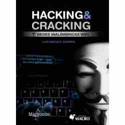 Hacking  & cracking. Redes...