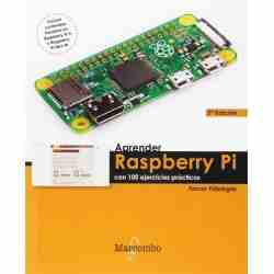 Aprender Raspberry Pi con...