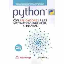 Python con aplicaciones a...