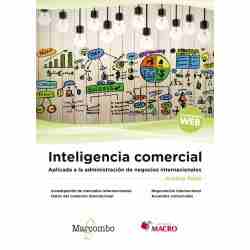 Inteligencia comercial