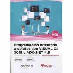 Programación orientada a...