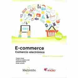 E-commerce. Comercio...