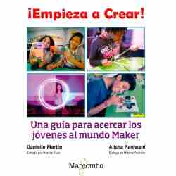 ¡Empieza a Crear!