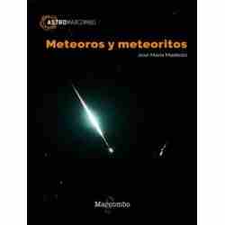 Meteoros y meteoritos