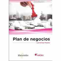 Plan de negocios