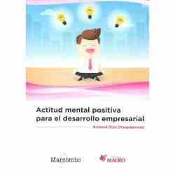 Actitud mental positiva...