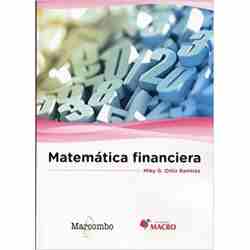 Matemática financiera