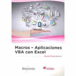 Macros - Aplicaciones VBA...