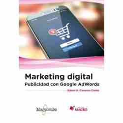 Marketing digital:...