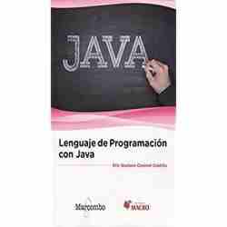 Lenguaje de programación...