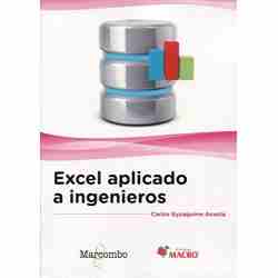 Excel aplicado a Ingenieros