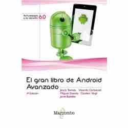 El Gran Libro de Android...