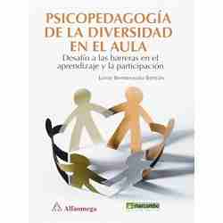 Psicopedagogía de la...