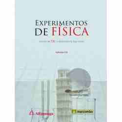 Experimentos de fisica