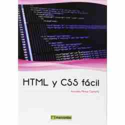 HTML y CSS fácil