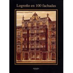 Logroño en 100 fachadas