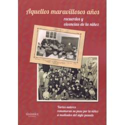 Aquellos maravillosos años