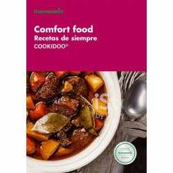 Comfort food. recetas de...