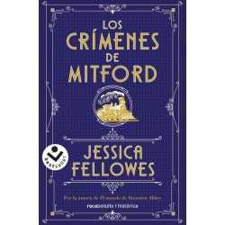 Los crímenes de Mitford